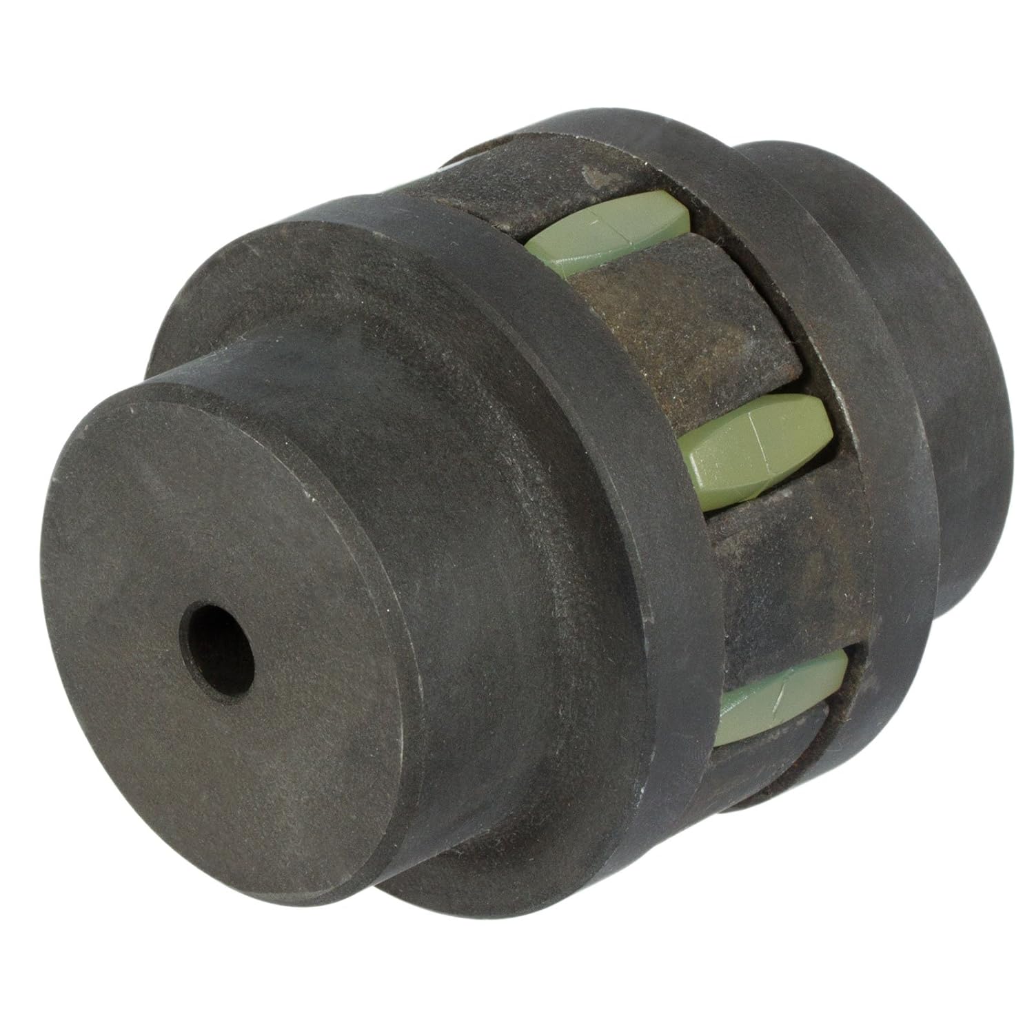 Elastic Coupling DX, max. Torque 9000 Nm, Nominal Torque 3000 Nm Outer