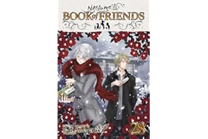 Natsume's Book of Friends, Vol. 28 (28)