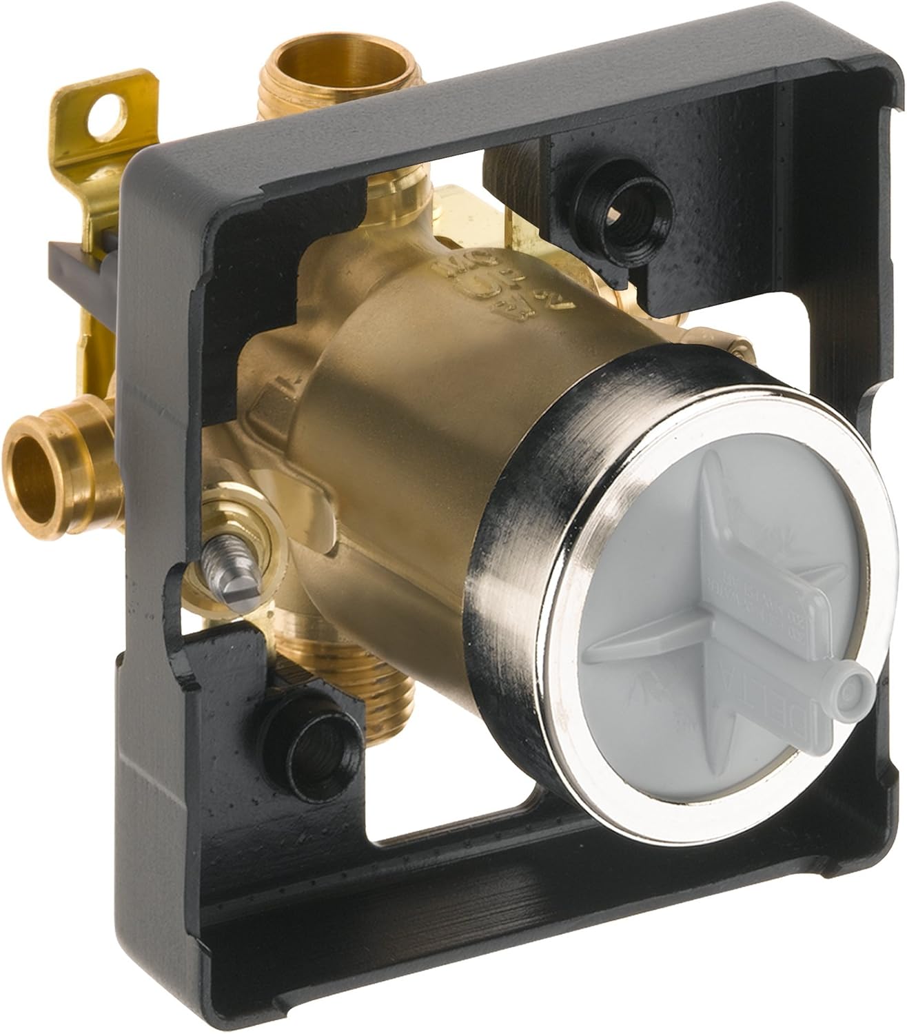 Best shower valve screwdriver stops 4U Life