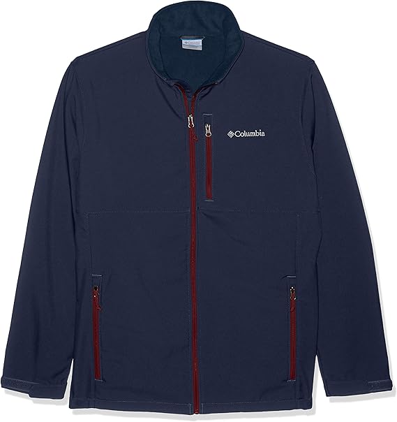 Columbia mens Ascender Big & Tall Softshell Jacket at Amazon Men’s