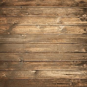 Amazon Com Seamlss Backdrop Brown Wood Photo Backgrounds Wood Wall No Wrinkle Photography Backdrops 8x8ft Camera Photo