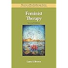 Feminist Therapy (Theories of Psychotherapy Series®)