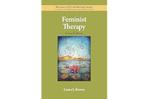 Feminist Therapy (Theories of Psychotherapy Series®)
