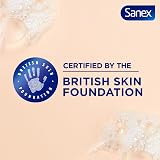 Sanex Skin Therapy Anti Irritation Body Wash 720ml Pump Brand Colgate view 6