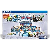 Skylanders Trap Team Holiday Bundle Pack - PlayStation 4