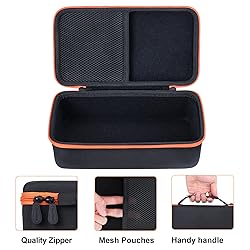 Aenllosi Hard Carrying Case Replacement for
