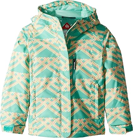 girls magic mile jacket