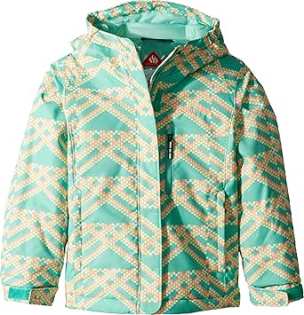 columbia magic mile jacket