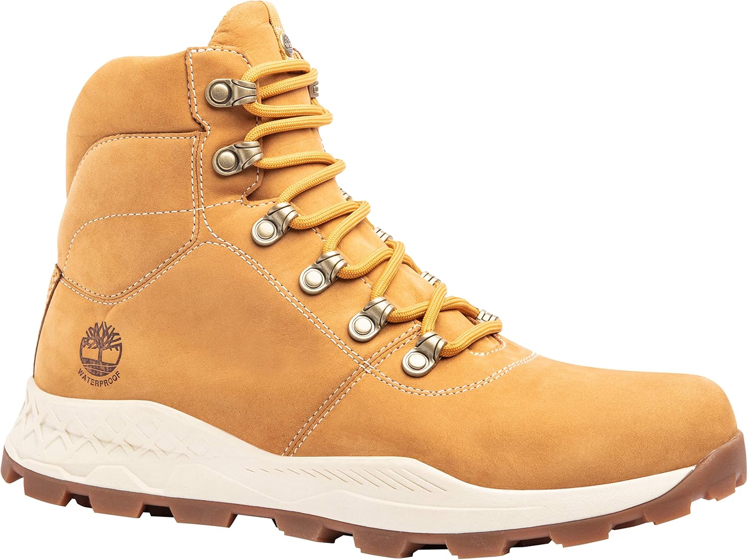 timberland brooklyn waterproof