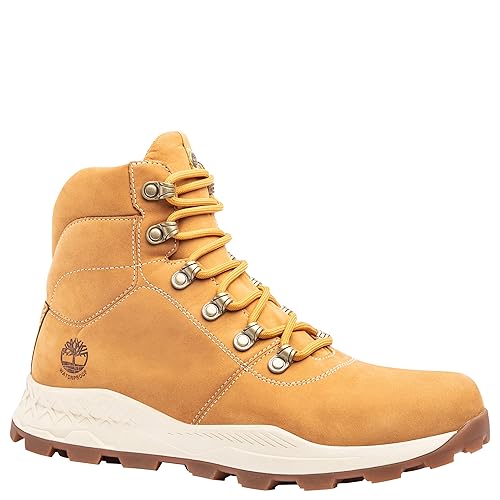 botas timberland ortholite