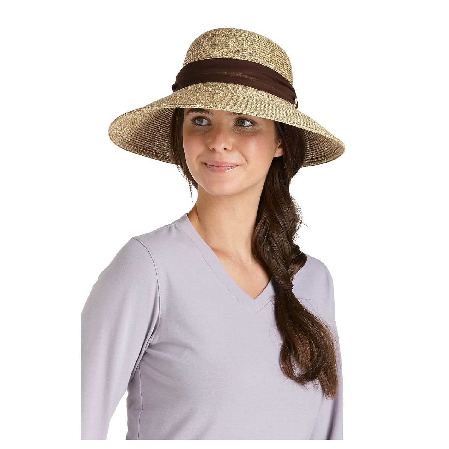 Coolibar tropicana sun hat Clearance