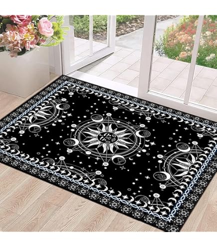 Amazon.com: Killstar Stellar Zodiac Ouija Sun Moon Stars