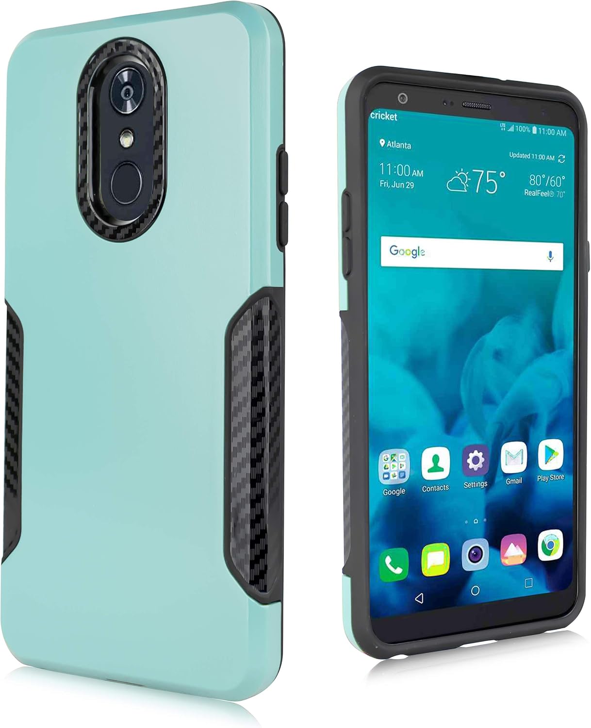 Best Lg Stylo 4 Phone Case Wonder Woman