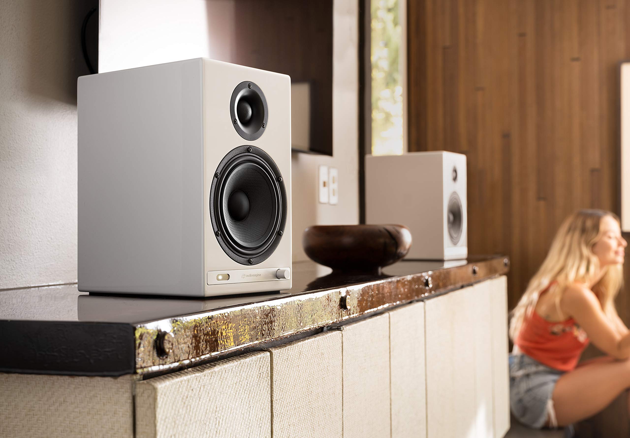 spdif computer speakers