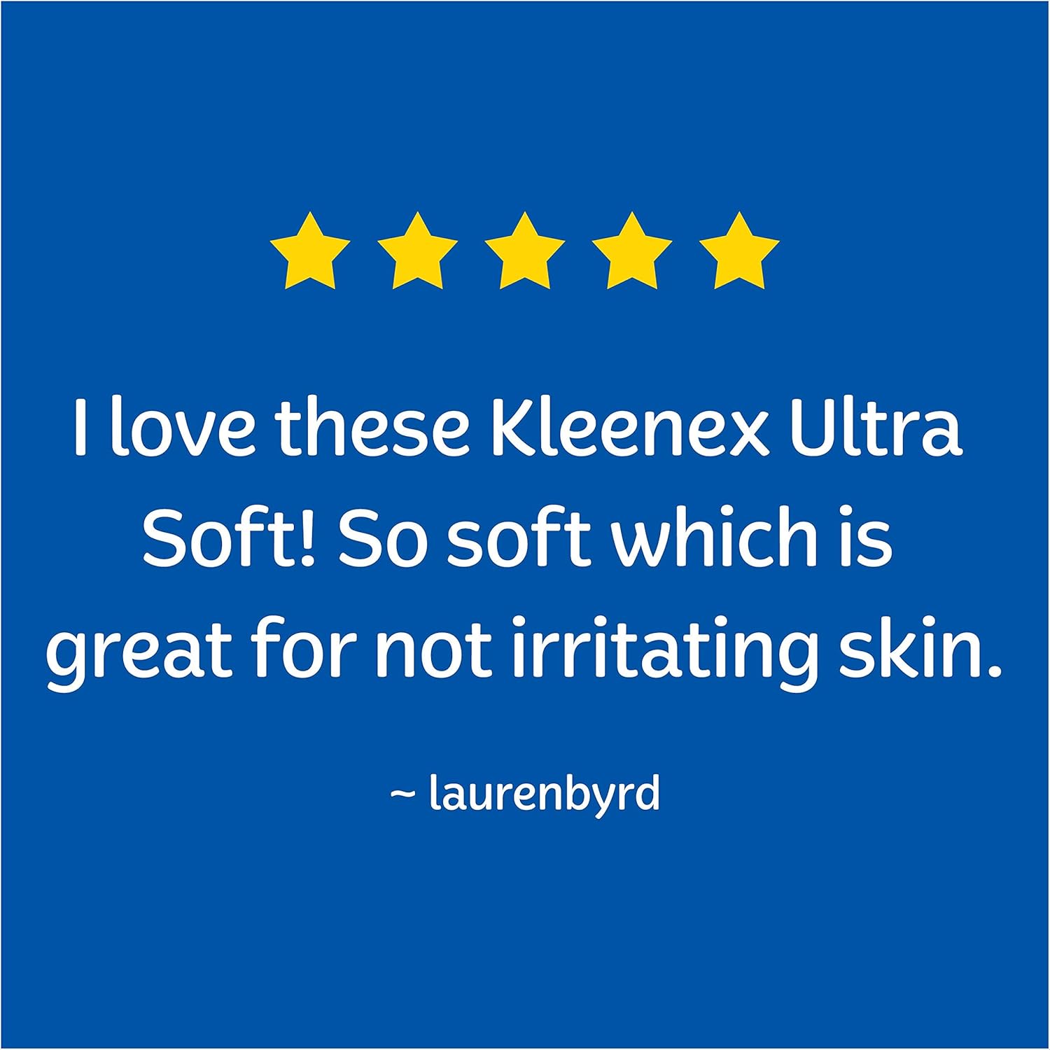 Kleenex Expressions Ultra Soft Facial Tissues, 18 Cube Boxes, 65 Tissues per Box (1,170 Tissues Total): Health & Personal Care