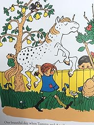 Do You Know Pippi Longstocking?: Amazon.co.uk: Astrid Lindgren, Ingrid ...