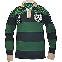 rugby jersey shirt