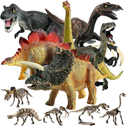 small animal toys for kids