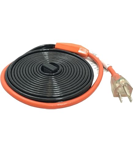 Amazon.com: Repti - Care Heat Cable 150watt 52ft By BND : Tools