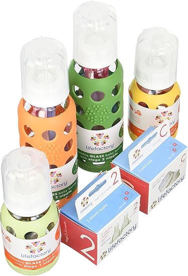 lifefactory baby bottles canada