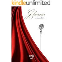 Glamour (Portuguese Edition) book cover