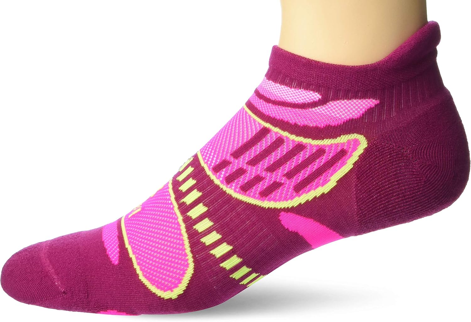 Balega Ultralight No Show Athletic Running Socks for Men and Women : Clothing