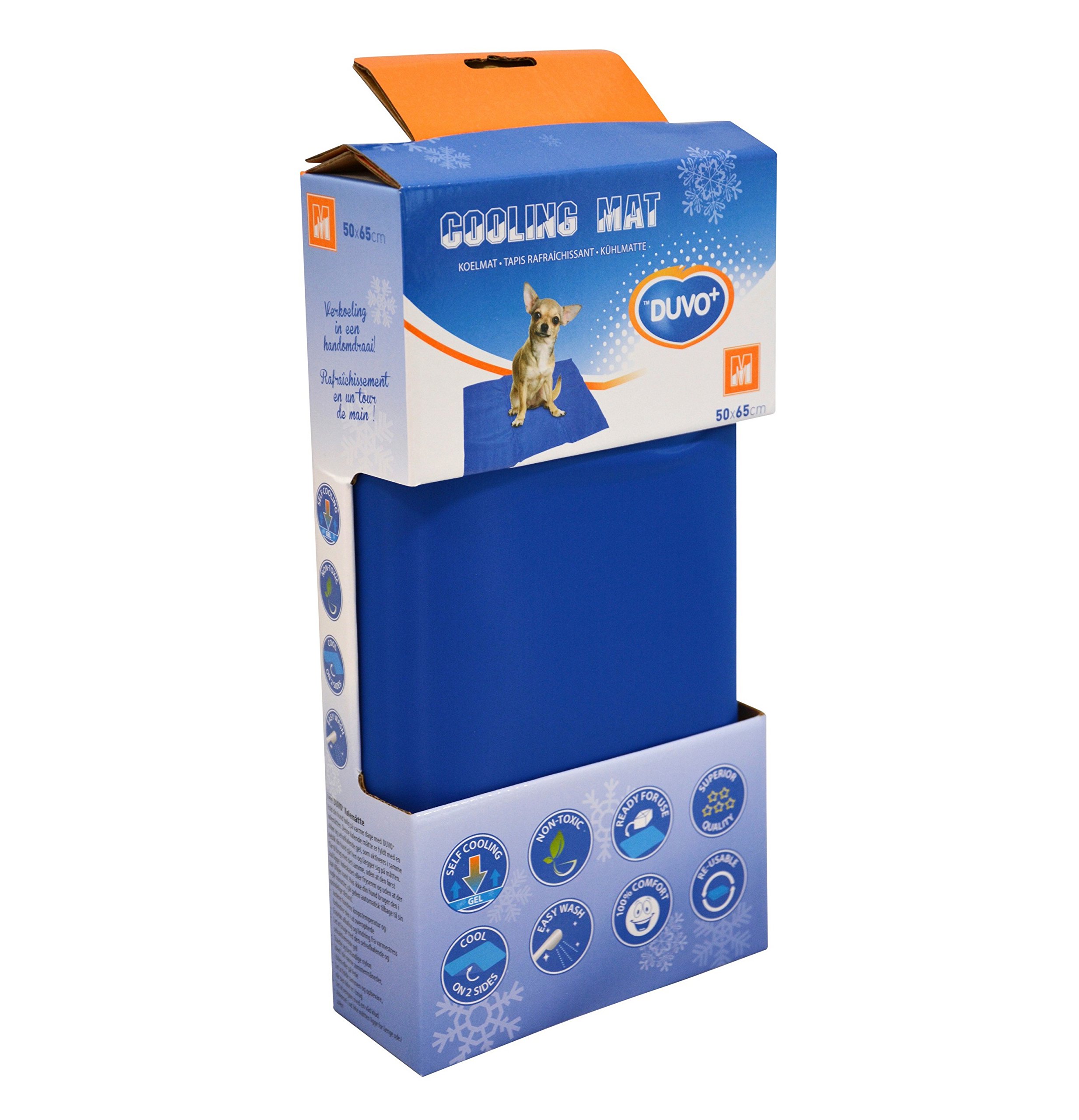 Duvo+ Cooling Mat, Medium