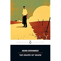 洋書 A Companion to The Grapes of Wrath 6162c6zME7L.jpg