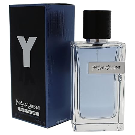 yves st laurent y eau de parfum