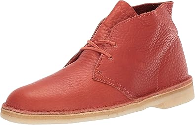 clarks chukka boots amazon