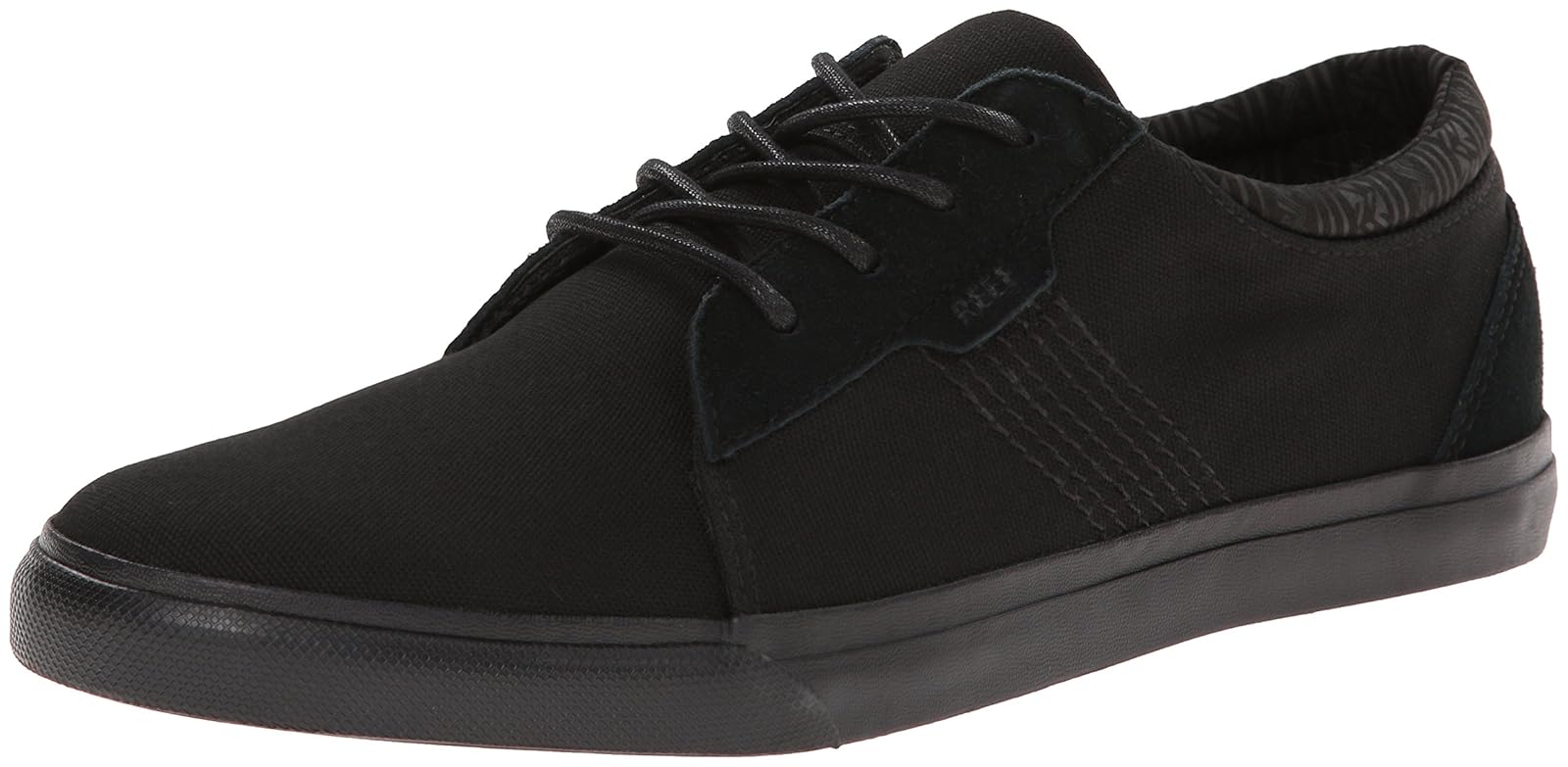 reef men's ridge fashion sneaker