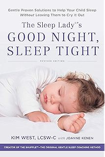 dr ferber sleep book