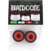 Skate One Hard Core Barrel, Black/Red