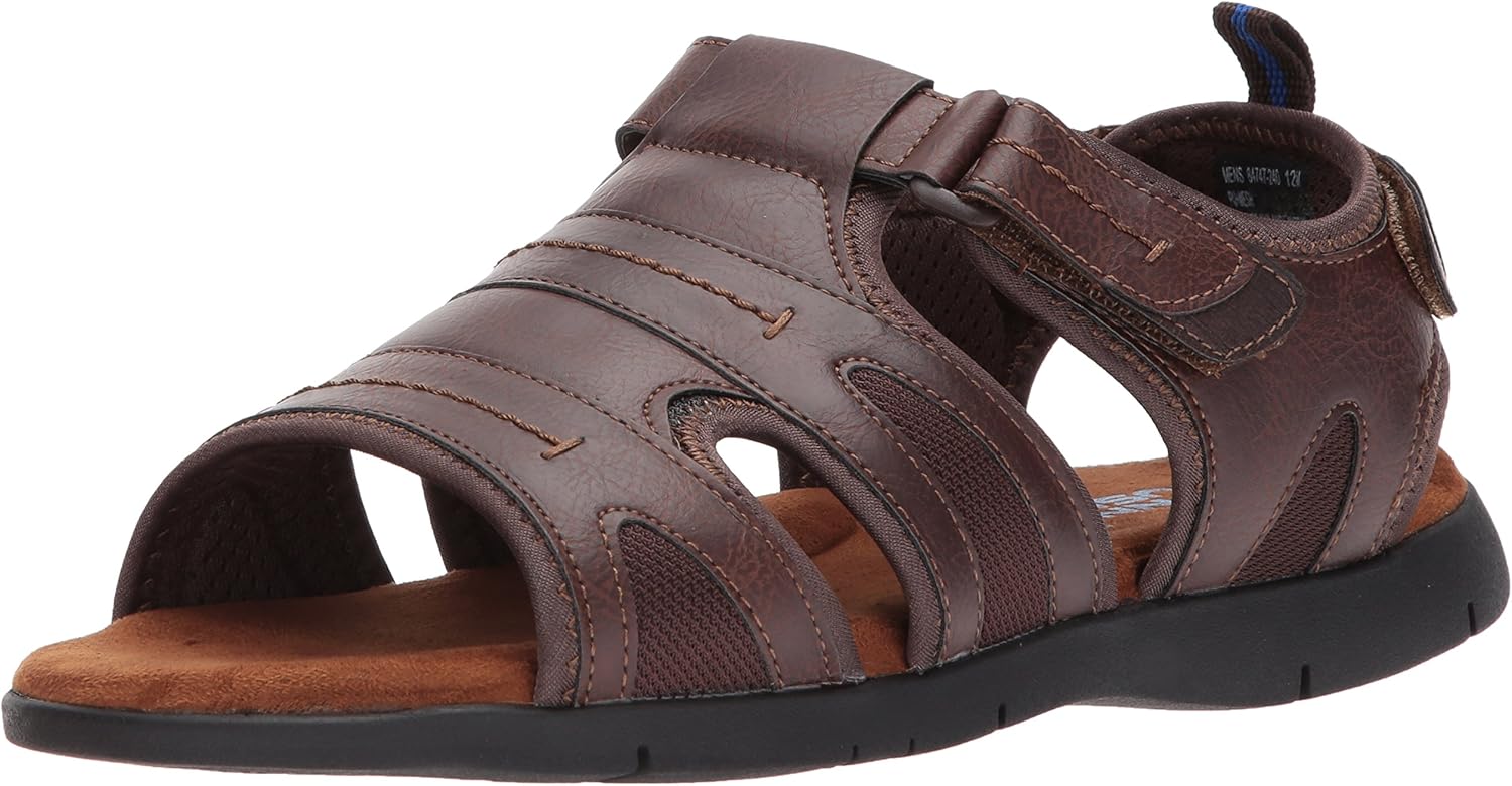 nunn bush fisherman sandals