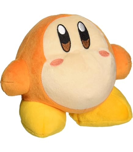 Peluche Chef Kawasaki Kirby All Star Collection - 20 Cm - Neuve - Japon