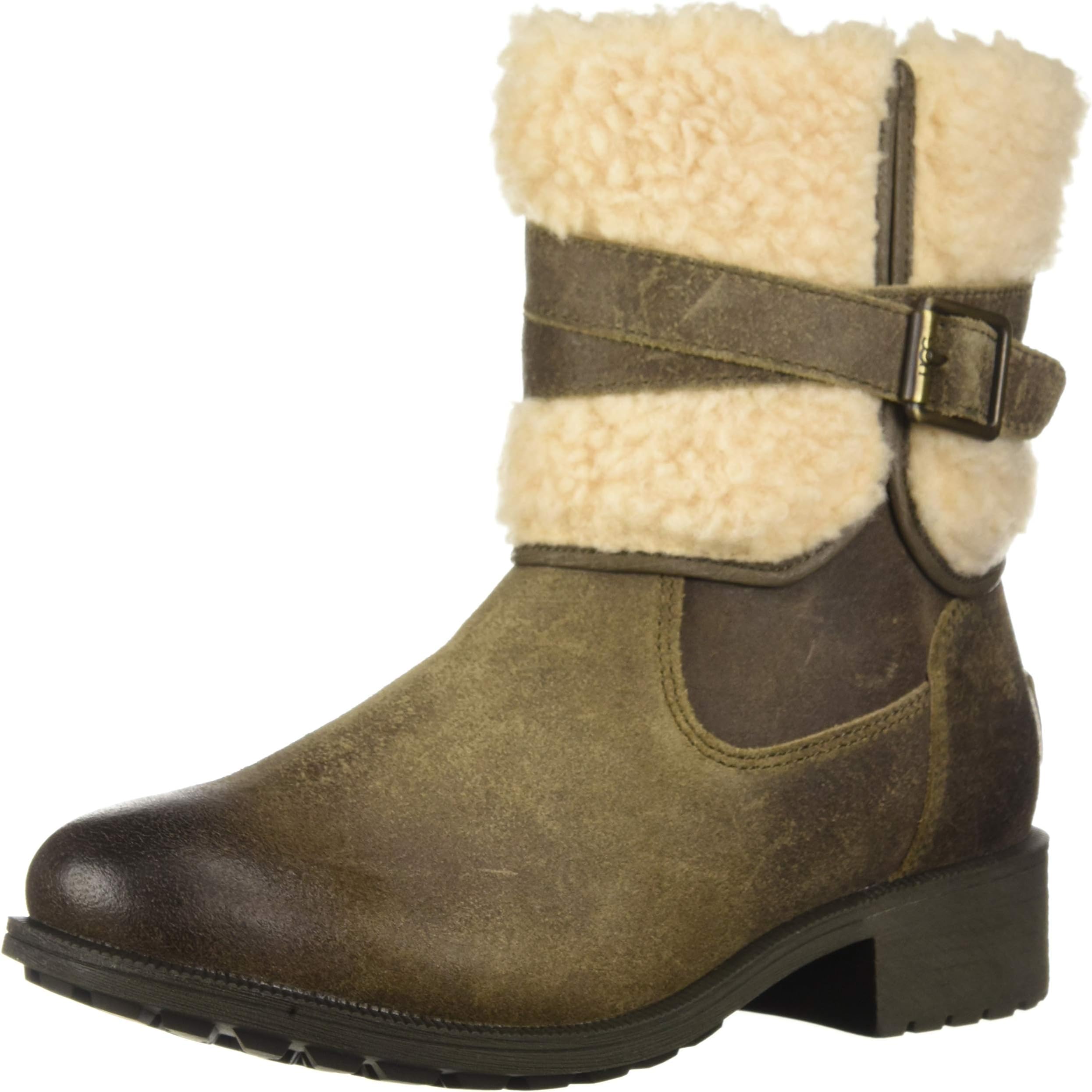 UGG Women's W Blayre III Fashion Boot