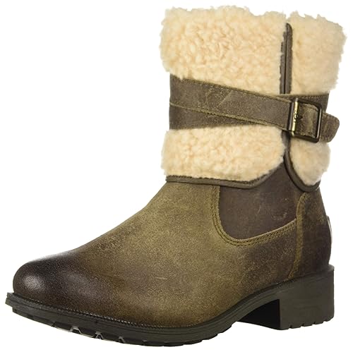 botas uggs