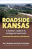 Roadside Kansas: A Traveler's Guide to its Geology