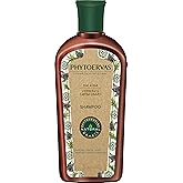 PHYTOERVAS Dia A Dia Shampoo, 250 ml