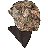 Carhartt Men's Camo Fleece 2In1 Hat
