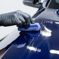 GYEON MOHS EVO 50 ml Ceramic Coating for Cars | The
