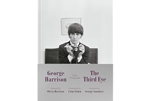 The Third Eye: Early Photographs
