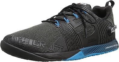 reebok crossfit pump