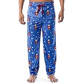 Varsity mens Lite Touch Fleece Sleep Pants