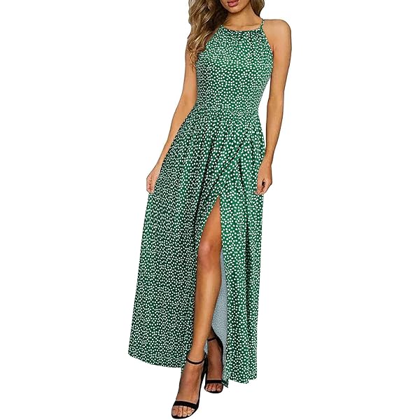 medeshe women's chiffon floral holiday beach bridesmaid maxi dress sundress MedeShe Printed Floral Chiffon Maxi Dress Summer Holiday Sundress (Length:  125cm, Orange Lily) at Amazon Women's Clothing store