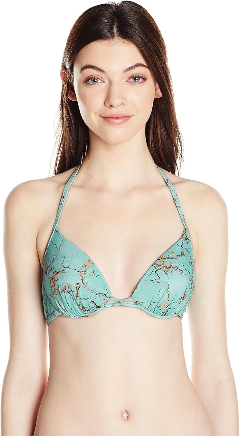 extra support bikini tops