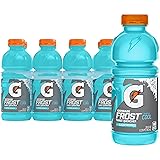 Gatorade Thrist Quencher, Frost Glacier Freeze