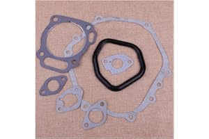 Full Gasket kit fit for Hond GX340 / GX390 11HP 13HP Gas Engine Generato