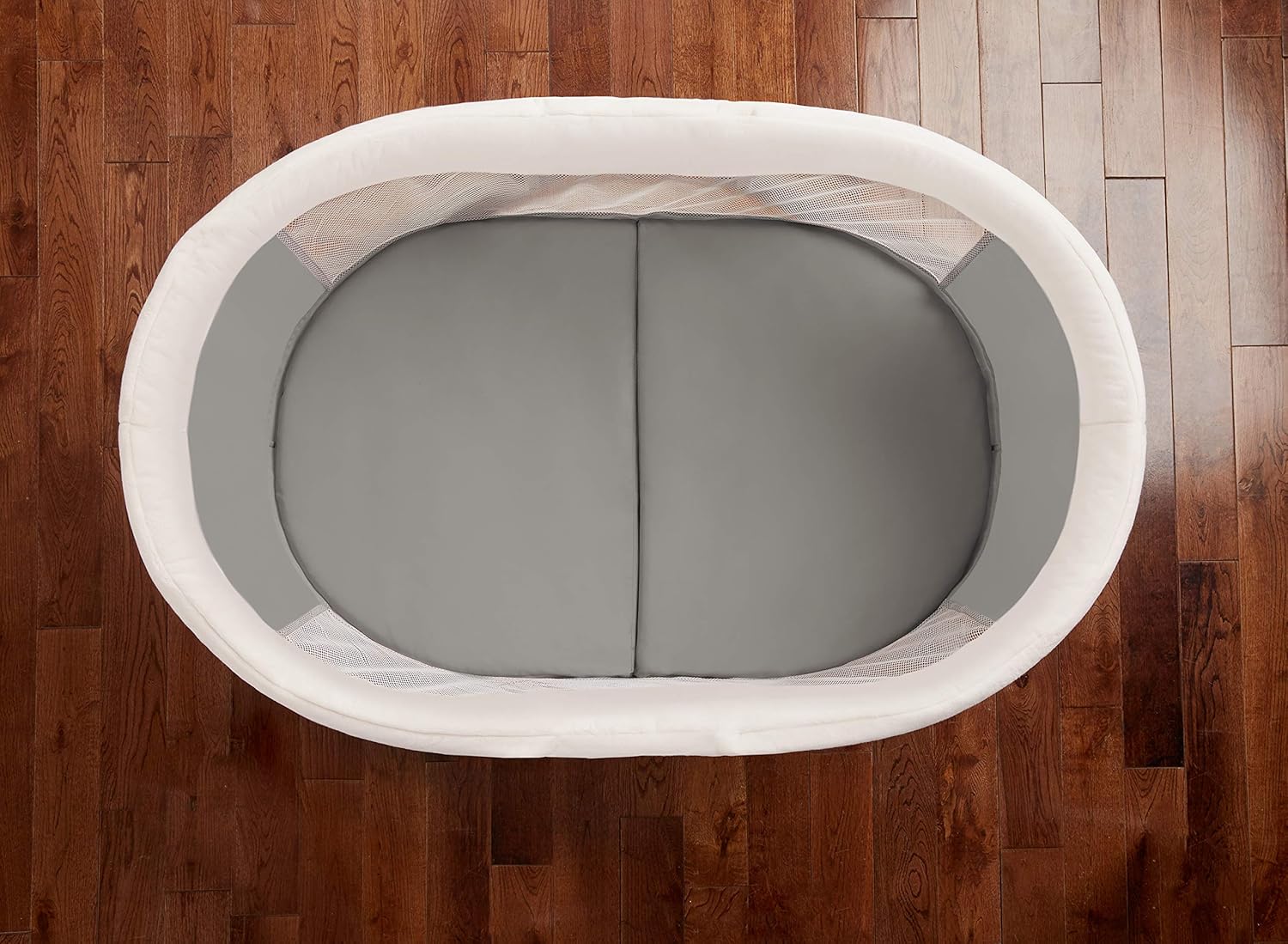 ingenuity bassinet wallace