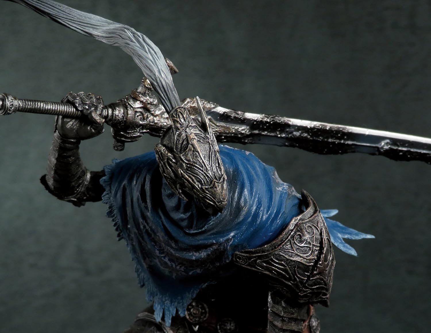 Dark Souls Give Soul Of Artorias